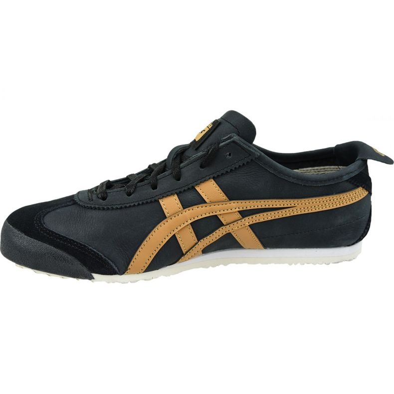 Asics Pantofi Onitsuka Tiger Mexico 66 M 1183A198-001 negru 1