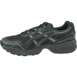 Pantofi Asics Gel-1090 M 1021A275-001 negru gri 1