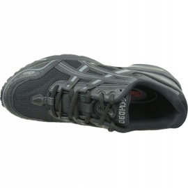 Pantofi Asics Gel-1090 M 1021A275-001 negru gri 2