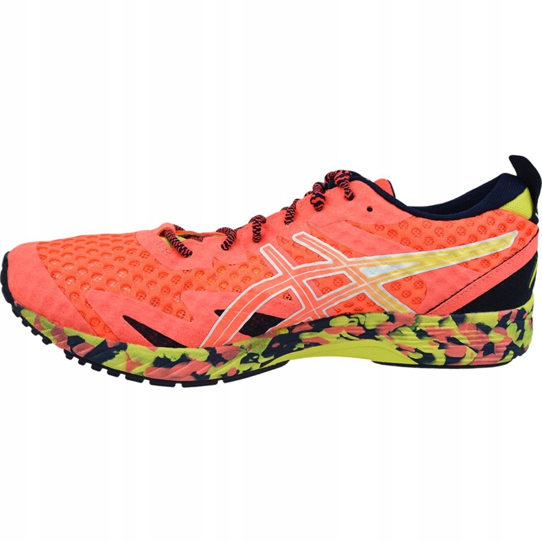 Asics Gel-Noosa Tri 12 M 1011A673-700 portocale 1