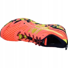 Asics Gel-Noosa Tri 12 M 1011A673-700 portocale 2