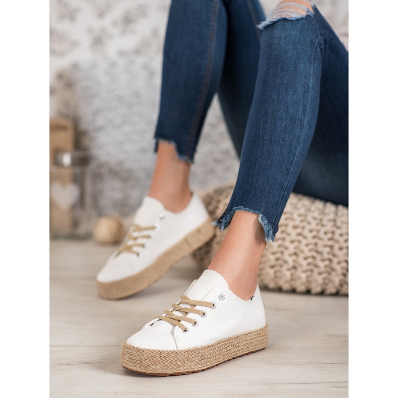 Kylie K1920901bla alb 2