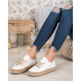 Kylie K1920901bla alb 1