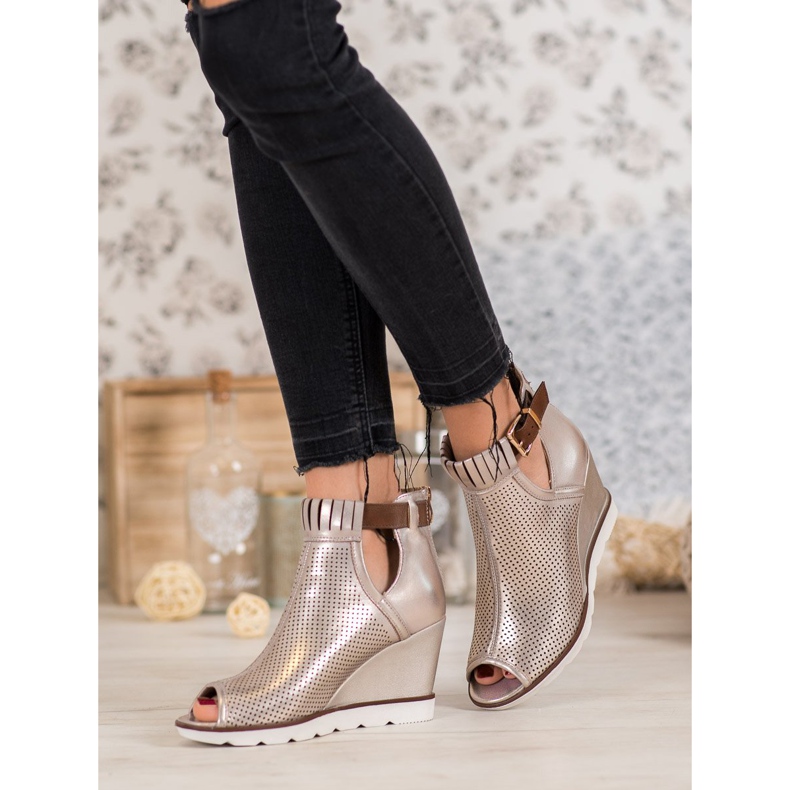 Filippo Cizme de aur 1