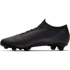 Pantofi de fotbal Nike Mercurial Vapor 13 Pro Fg M AT7901-010 negru negru 2