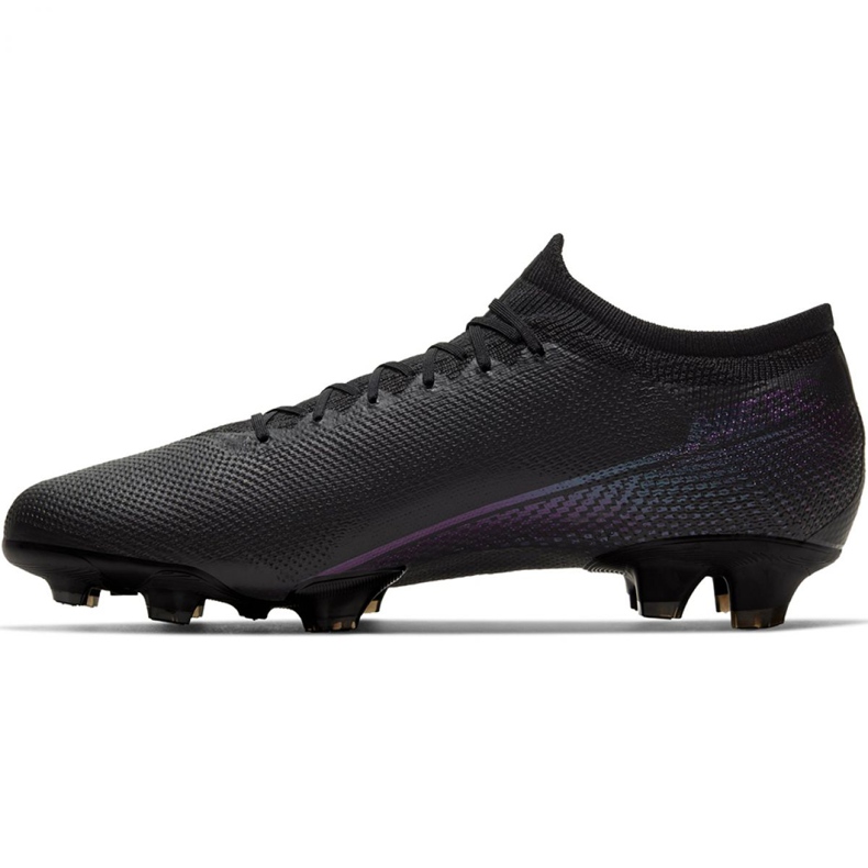 Pantofi de fotbal Nike Mercurial Vapor 13 Pro Fg M AT7901-010 negru negru 2