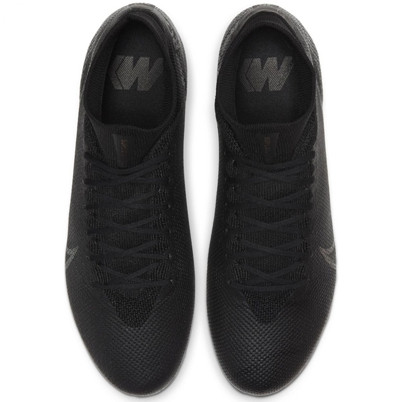 Pantofi de fotbal Nike Mercurial Superfly 7 Pro Fg M AT5382-010 negru negru 1