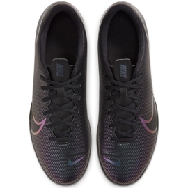 Încălțăminte de interior Nike Mercurial Vapor 13 Club Ic M AT7997-010 negru negru 1