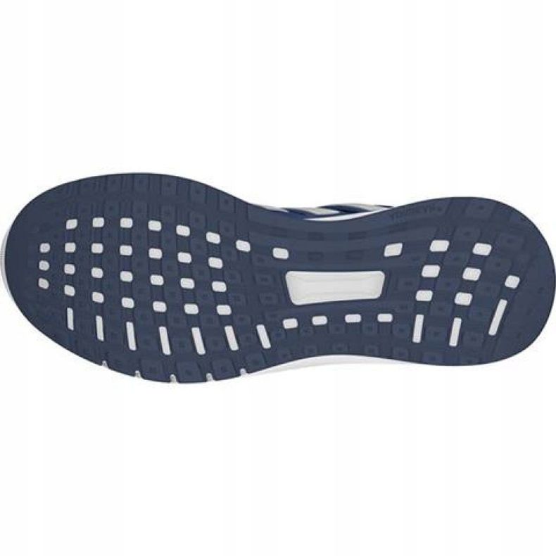 Pantofi de alergare adidas Duramo Lite 2.0 M FV6056 albastru 2