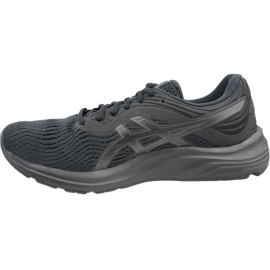 Pantofi Asics Gel-Pulse 11 M 1011A550-004 negru 1