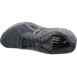 Pantofi Asics Gel-Pulse 11 M 1011A550-004 negru 2