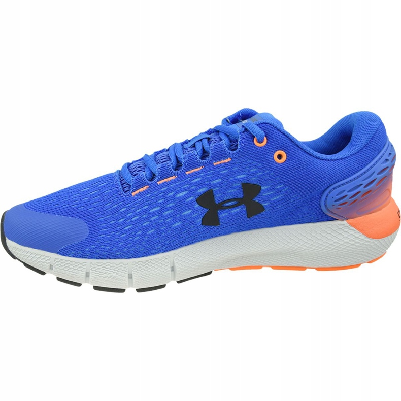 Under Armour Charged Rogue 2 M 3022592-401 albastru 1
