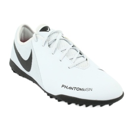 Pantofi de fotbal Nike Phantom Vsn Academy Tf M AO3223-060 multicolor alb 1