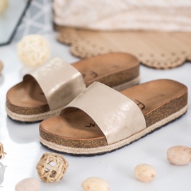 Goodin Papuci de Aur la modă 1