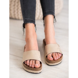 Goodin Papuci de Aur la modă 2