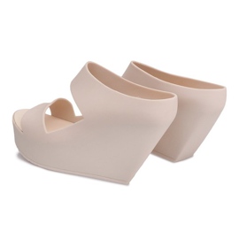 Meliski Open Wedges AE830 Bej 1