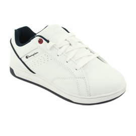 Campion Ace Court Tennis As Jr 168015-D10 alb albastru marin 1