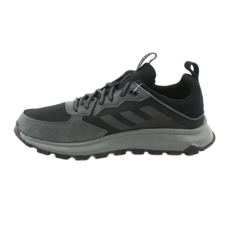 Pantofi de alergare adidas Response Trail M EG0000 negru gri 2
