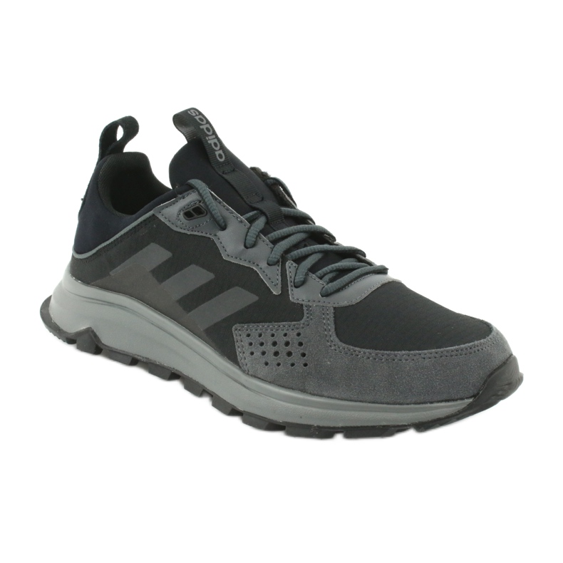 Pantofi de alergare adidas Response Trail M EG0000 negru gri 1