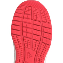 Pantofi Adidas AltaRun K Jr BB6396 roz violet 1