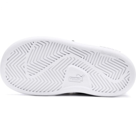 Puma Smash v2 Buck V Ps Jr 365183 04 negru 5