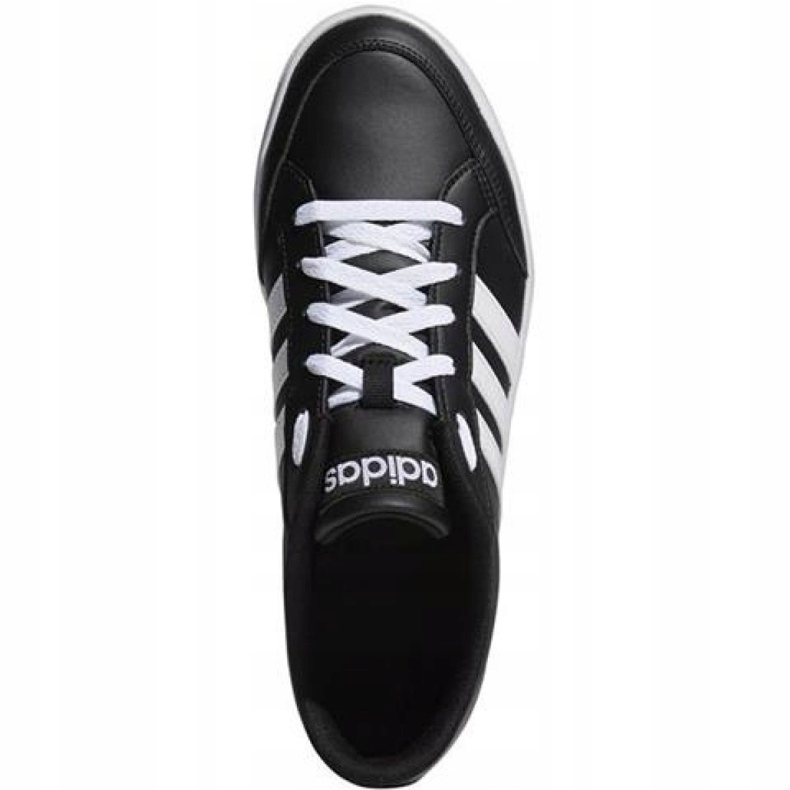 Încălțăminte adidas Vs Set M BC0131 negru 1