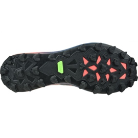 Asics FujiTrabuco Pro M 1011A566-400 albastru 3