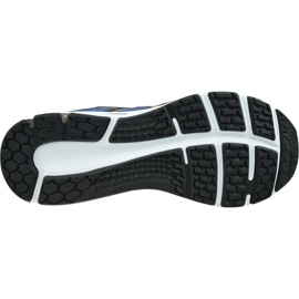 Pantofi Asics Gel-Pulse 11 M 1011A550-402 albastru 3
