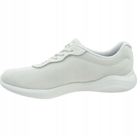 Pantofi Skechers Envy W 23607-WSL gri 1