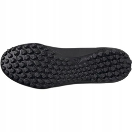 Ghete de fotbal Adidas Predator 20.4 Tf M EF1662 multicolor negru 2