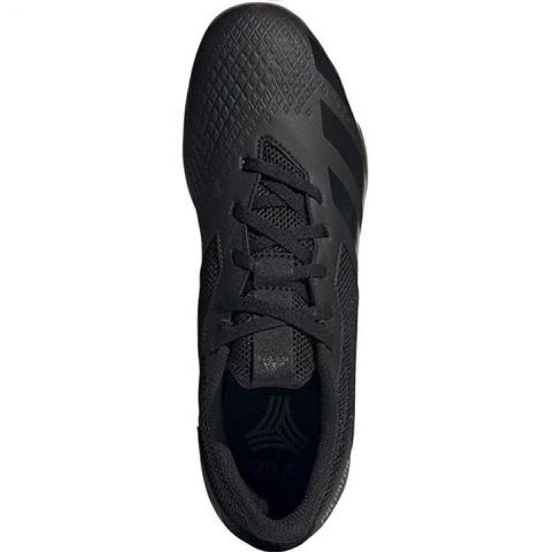 Încălțăminte de interior adidas Predator 20.4 În Sala M EF1663 multicolor negru 1
