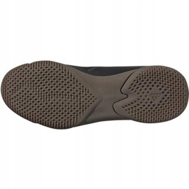 Încălțăminte de interior adidas Predator 20.3 In Jr EF1955 negru negru 2