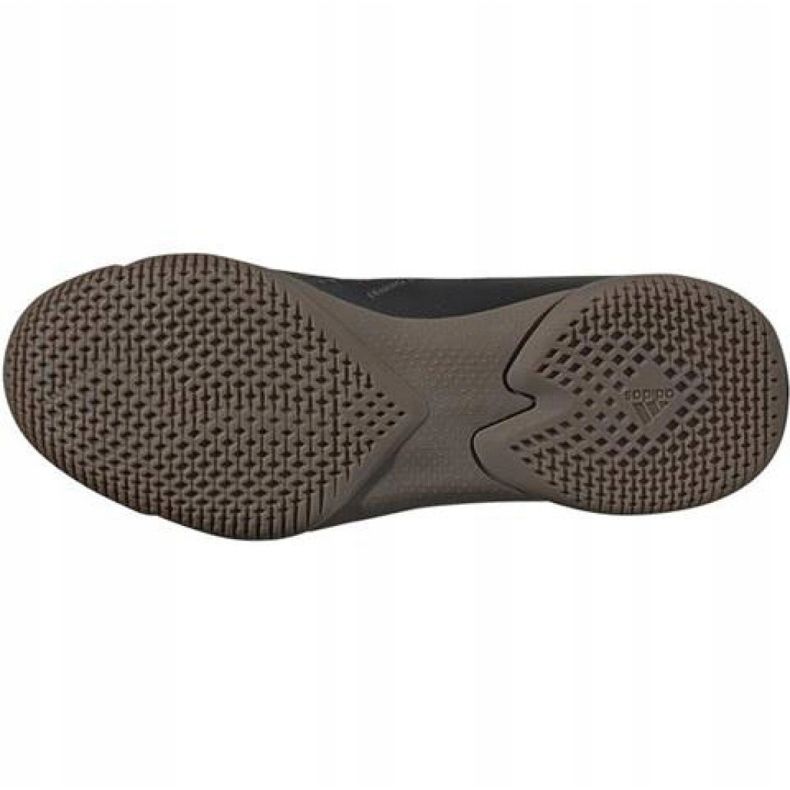 Încălțăminte de interior adidas Predator 20.3 In Jr EF1955 negru negru 2