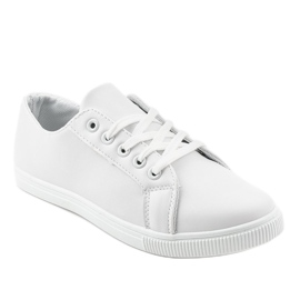 Adidași clasici albi TL83-2 1