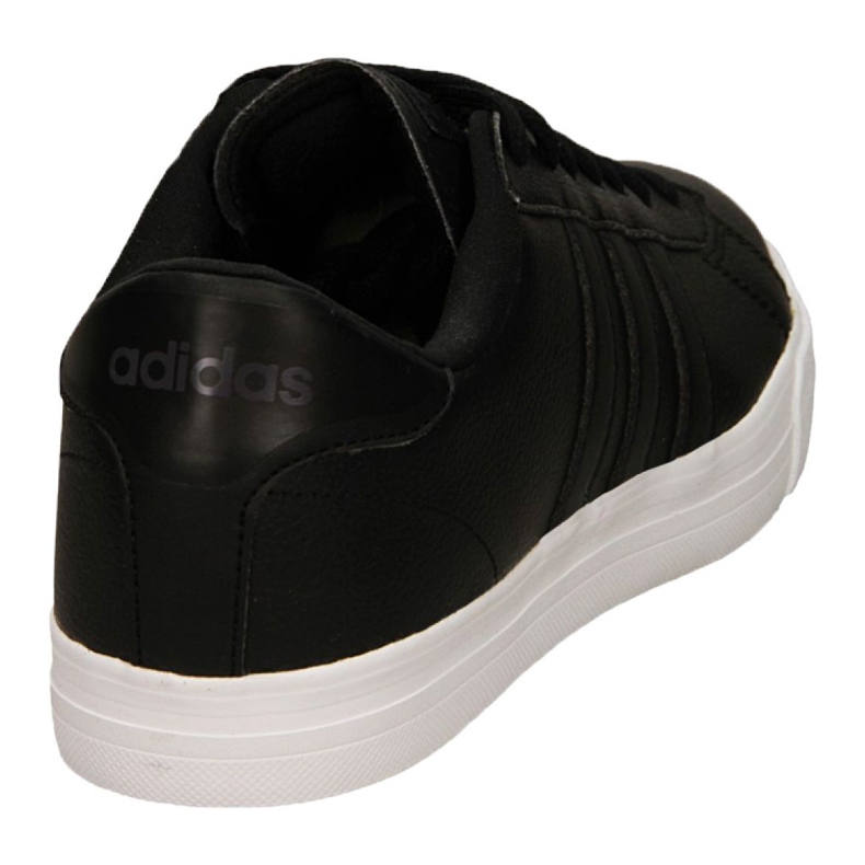 Pantofi Adidas Cloudfoam Super Daily M B74255 negru 1