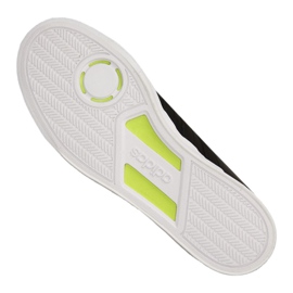 Pantofi Adidas Cloudfoam Super Daily M B74255 negru 4