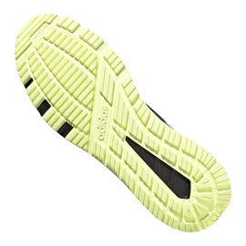 Pantofi Adidas Rockadia Trail 3.0 M EG2519 negru albastru 2