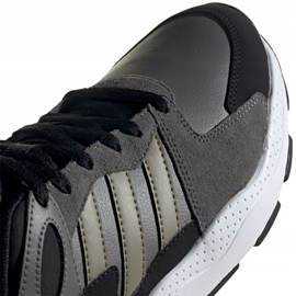 Pantofi Adidas Crazychaos M EF1057 negru gri 1