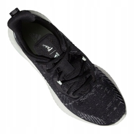 Pantofi Adidas Alphabounce + Parley M G28372 negru 2