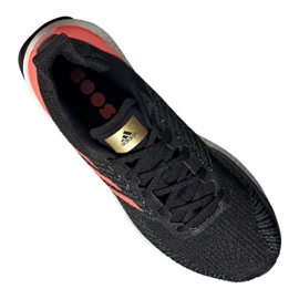 Pantofi Adidas Solar Boost St 19 M EH3501 negru multicolor 2