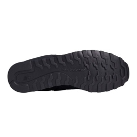 Pantofi New Balance M ML373SKB negru 2