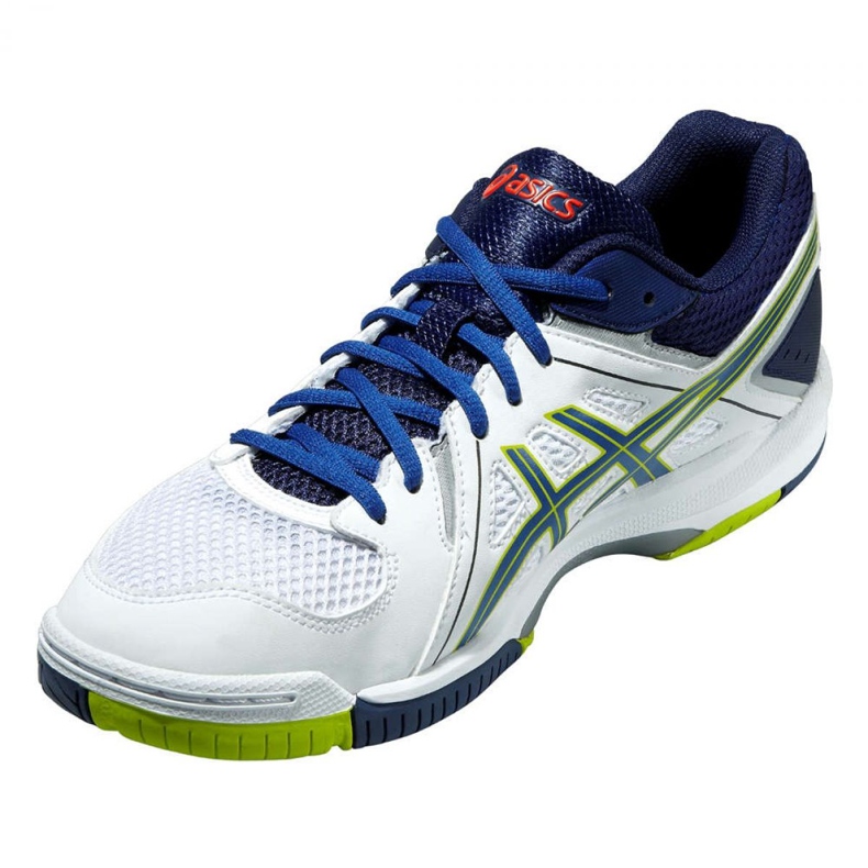 Pantofi de volei Asics Gel-Task M B505Y-0142 multicolor multicolor 1