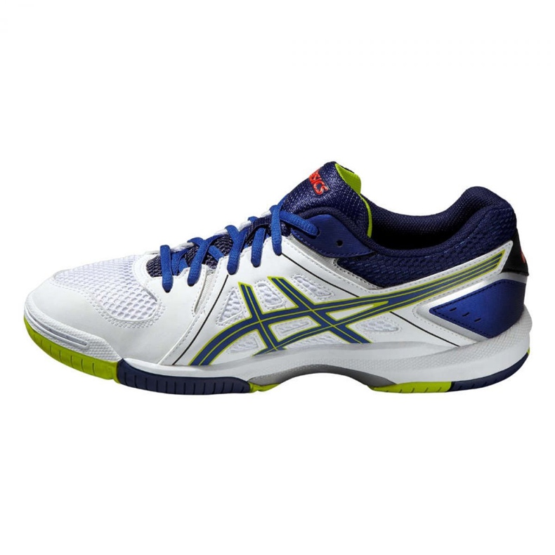 Pantofi de volei Asics Gel-Task M B505Y-0142 multicolor multicolor 2