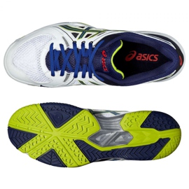 Pantofi de volei Asics Gel-Task M B505Y-0142 multicolor multicolor 3