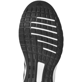 Pantofi de alergare adidas Galaxy 2 M AF6686 negru 1