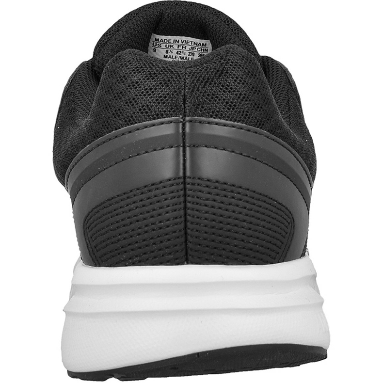 Pantofi de alergare adidas Galaxy 2 M AF6686 negru 2