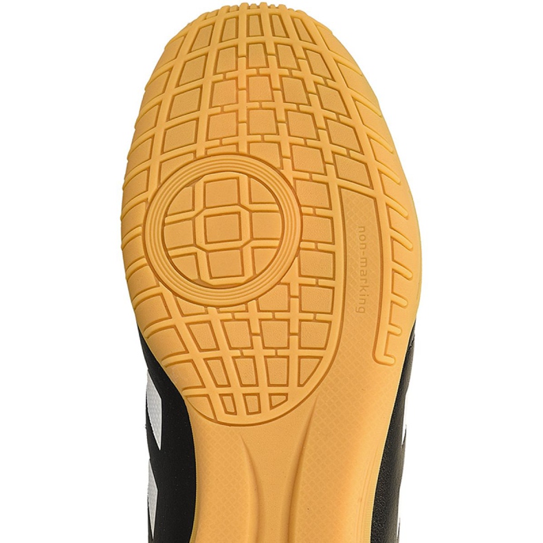 Încălțăminte de interior adidas Copa 17.4 In M BB5373 negru negru 1