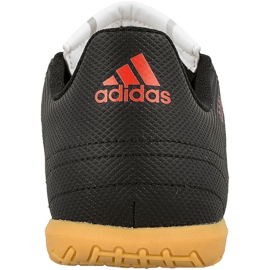 Încălțăminte de interior adidas Copa 17.4 In M BB5373 negru negru 2