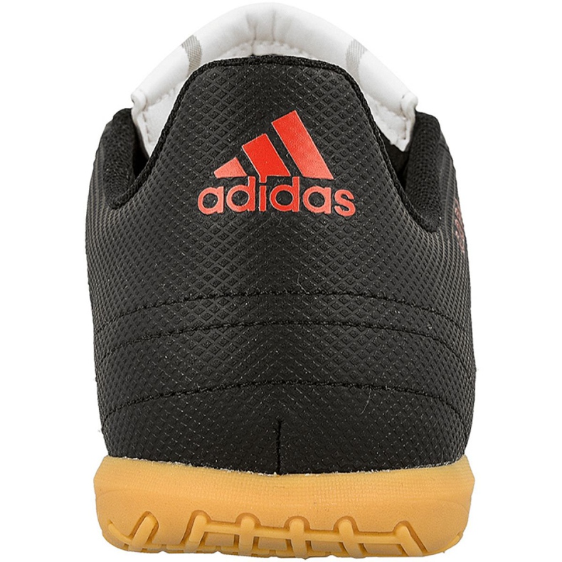 Încălțăminte de interior adidas Copa 17.4 In M BB5373 negru negru 2