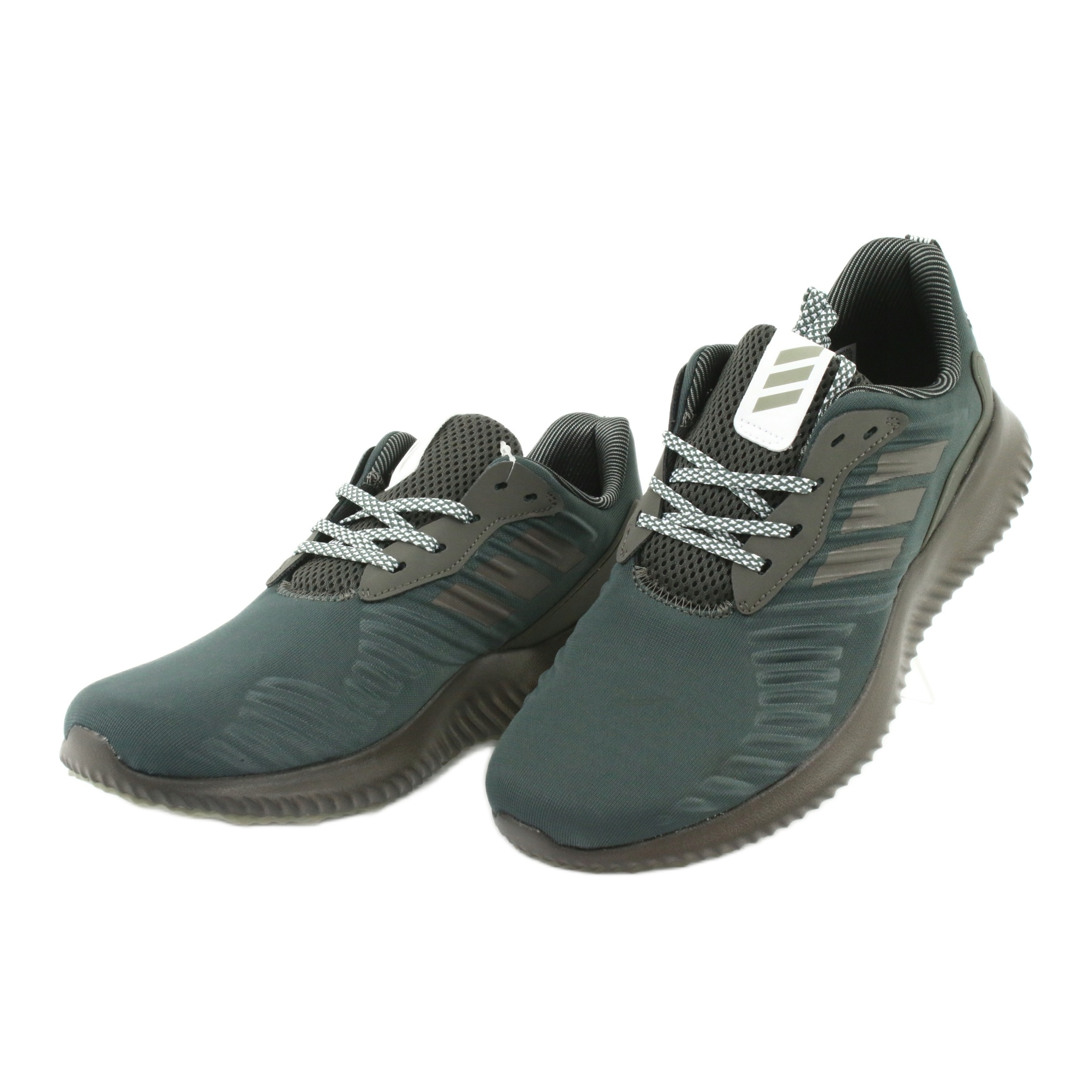 adidas alphabounce verde